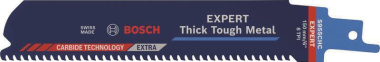 Bosch EXPERT Säbelsägeblatt   2608900365 