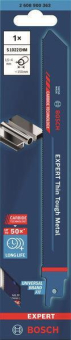 Bosch EXPERT Säbelsägeblatt   2608900363 