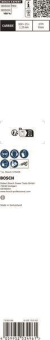 Bosch EXPERT Säbelsägeblatt   2608900406 