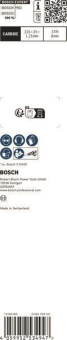 Bosch EXPERT Säbelsägeblatt   2608900404 