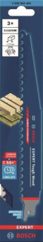Bosch EXPERT Säbelsägeblatt   2608900404 