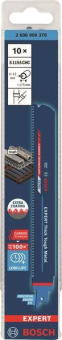 Bosch EXPERT Säbelsägeblatt   2608900370 