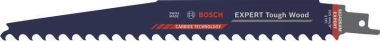 Bosch EXPERT Säbelsägeblatt   2608900404 