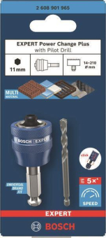 Bosch EXPERT Power Change     2608901965 