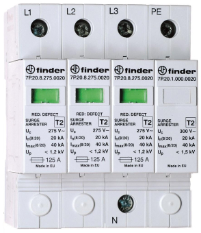 FIND ÜSS-Ableiter       7P.24.8.275.1020 