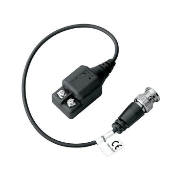 INDEXA AHD-Balun m.Kabelpeitsche BALUN20 