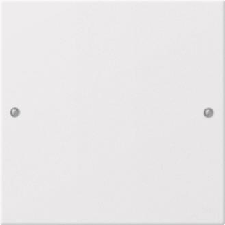 GIRA 218103 Wippenset 1fach System 55 