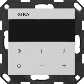 GIRA 2320015 UP-Radio IP System 55 