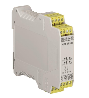 Leuze Sicherheits            MSI-TRMB-01 
