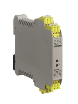 Leuze Sicherheits            MSI-RM2B-02 