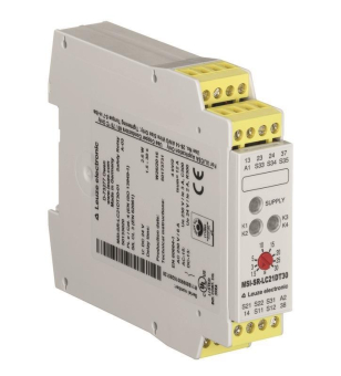 Leuze Sicherheits     MSI-SR-LC21DT30-01 