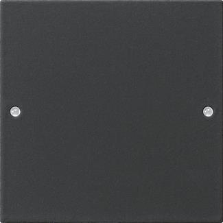 GIRA 2181005 Wippenset 1fach System 55 