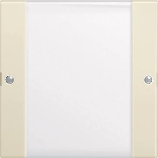 GIRA 213101 Wippenset 1fach BSF 