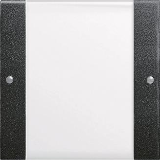 GIRA 2131005 Wippenset 1fach BSF 