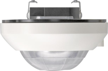 GIRA 210602 Präsenzmelder Komfort KNX 