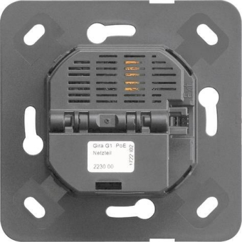 GIRA 223000 UP-Anschlussmodul POE G1 