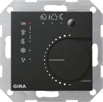 GIRA 2100005 Stetigregler Tasterschnitt- 