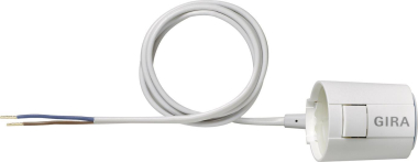 GIRA 216900 Thermischer Stellantrieb 