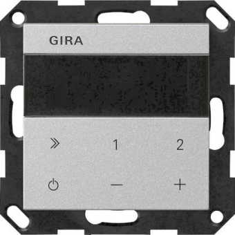 GIRA 232026 UP-Radio IP System 55 