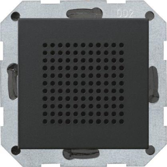 GIRA 2282005 Lautsprecher UP-Radio RDS 