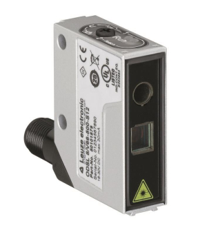 Leuze opt. Abstands-  ODSL 8/C66-500-S12 