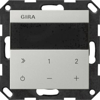 GIRA 2320600 UP-Radio IP System 55 