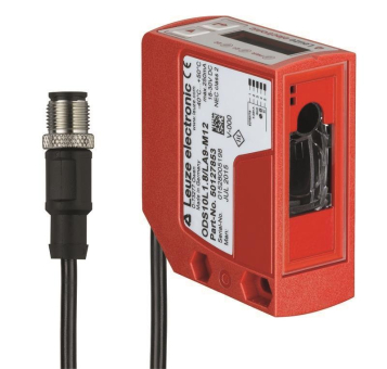 Leuze opt.Abstands ODS10L1.8/LAK,200-M12 