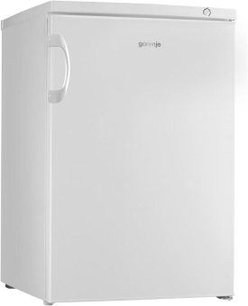 Gorenje F 49 CPW ws Tischgefrierschrank 