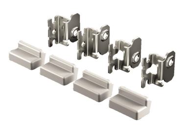 Rittal Wandbefestigungshalter SZ 2433010 