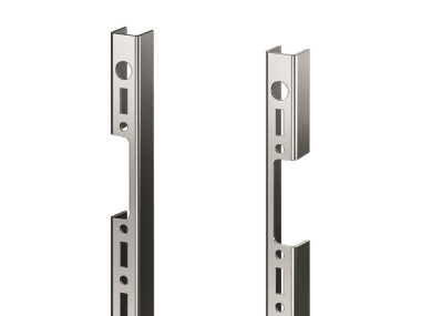 Rittal Türlochleiste         AX 2311076 