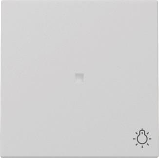 GIRA 3674015 Wippe Kontrollfenster+Symb. 