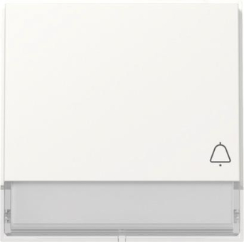 GIRA 367366 Wippe Symbol Klingel+BSF 