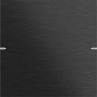 GIRA 5021126 Wippenset 1fach Tastsensor4 