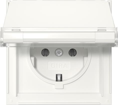 GIRA 441066 SCHUKO-Steckdose 