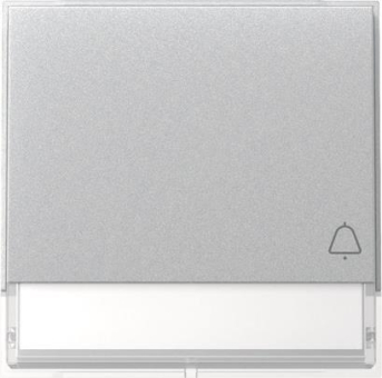 GIRA 367365 Wippe Symbol Klingel+BSF 