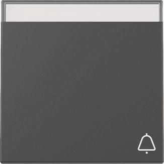 GIRA 3673005 Wippe Symbol Klingel+BSF 