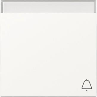 GIRA 367327 Wippe Symbol Klingel+BSF 