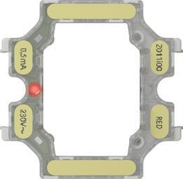 GIRA 3792011 LED-Beleuchtungselement T2 
