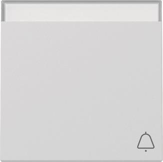 GIRA 3673015 Wippe Symbol Klingel+BSF 