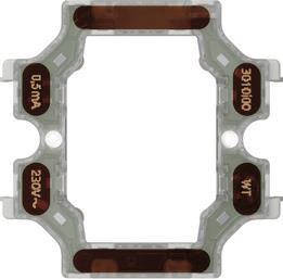 GIRA 3793010 LED-Beleuchtungselement T3 
