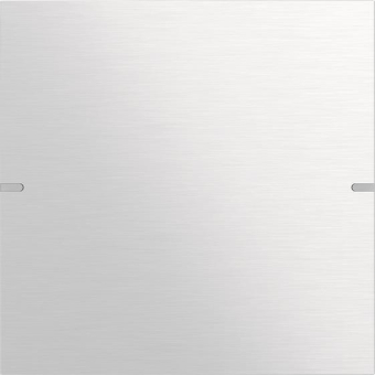 GIRA 502117 Wippenset 1fach Tastsensor4 