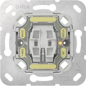 GIRA 382200 Wipp-Kontroll Aus 2-polig 