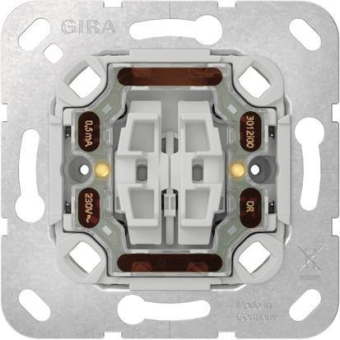 GIRA 382500 Wipp-Kontroll Serien 