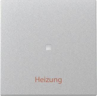 GIRA 367826 Wippe KF+Heizung Ein/Aus 