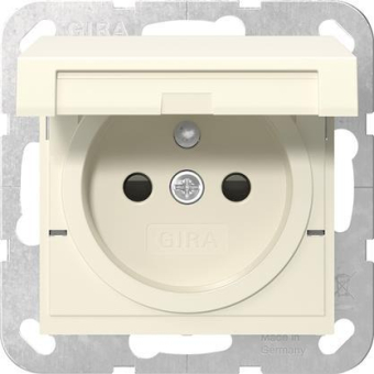 GIRA 448801 Steckdose Erdstift KD+ 