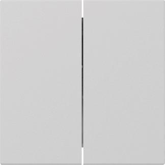 GIRA 3495015 Wippe 2fach gerade 