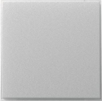 GIRA 349665 Wippe gerade TX_44 Farbe Alu 