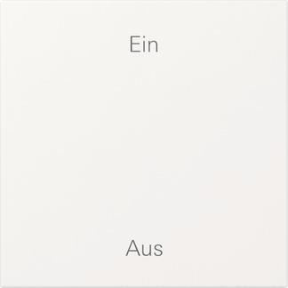 GIRA 361403 Wippe Aufdruck EIN/AUS 