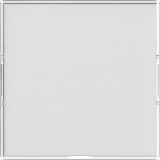 GIRA 367600 Wippe Beschriftungsfeld groß 