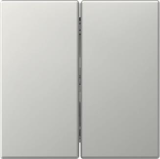 GIRA 3495600 Wippe 2fach gerade 